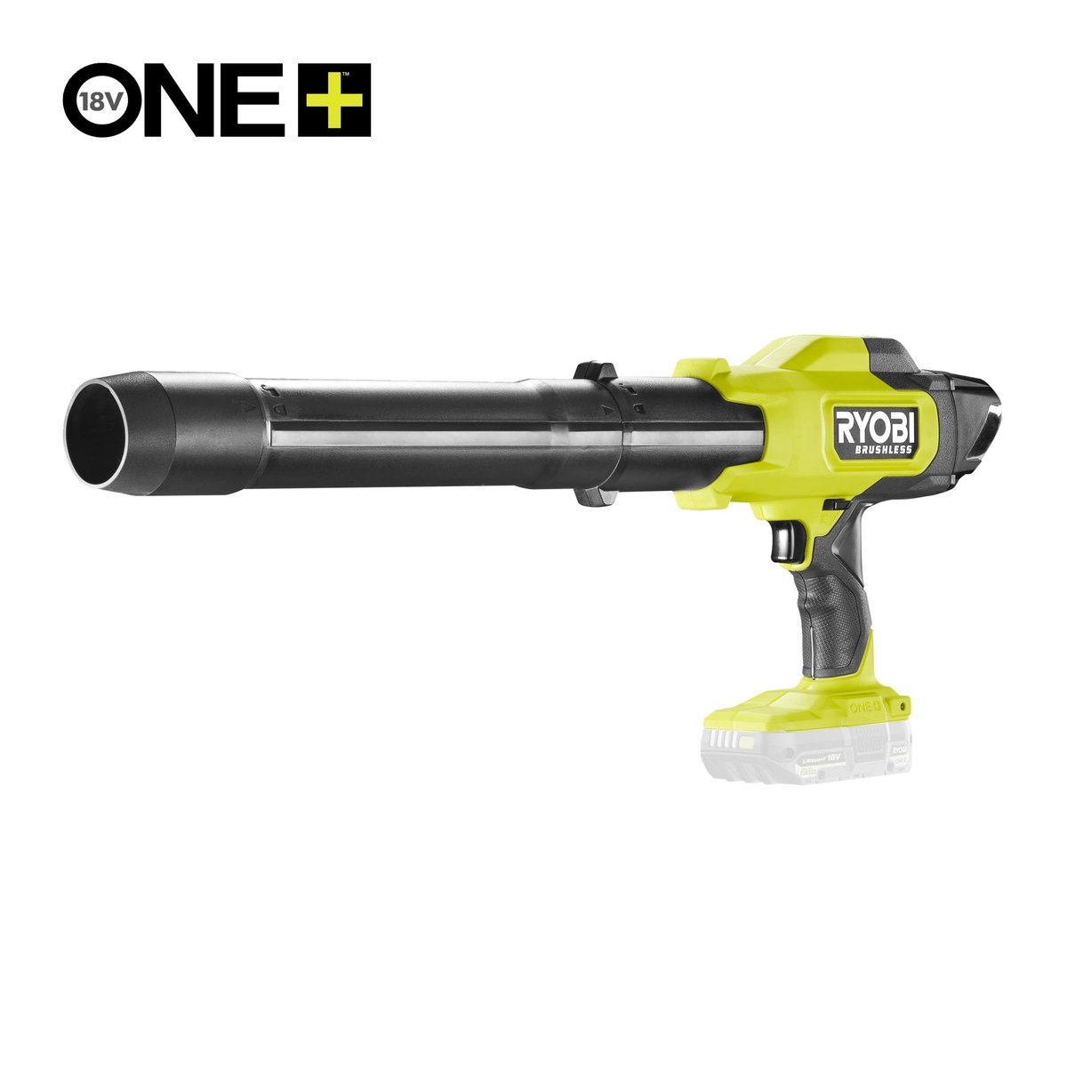 18V ONE+™ bezuhlíkový kompaktní fukar