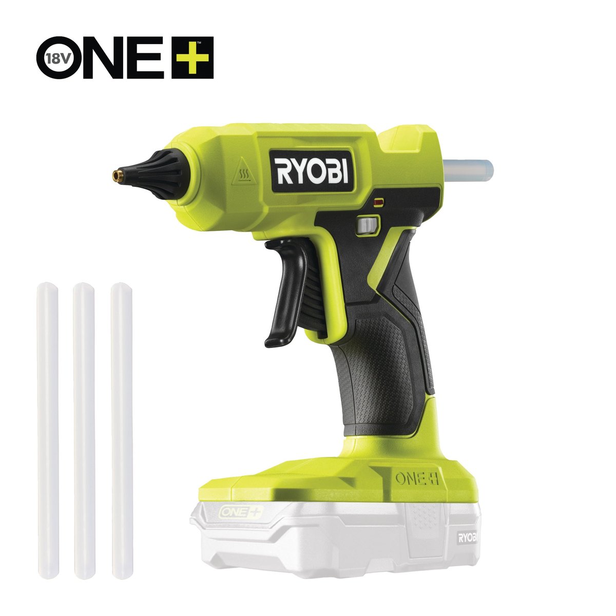 18V ONE+™ lepicí pistole