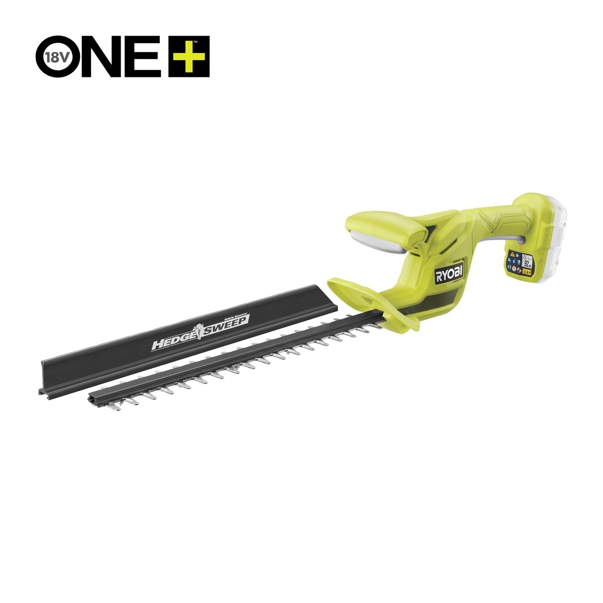 18V ONE+™ plotostřih 40 cm