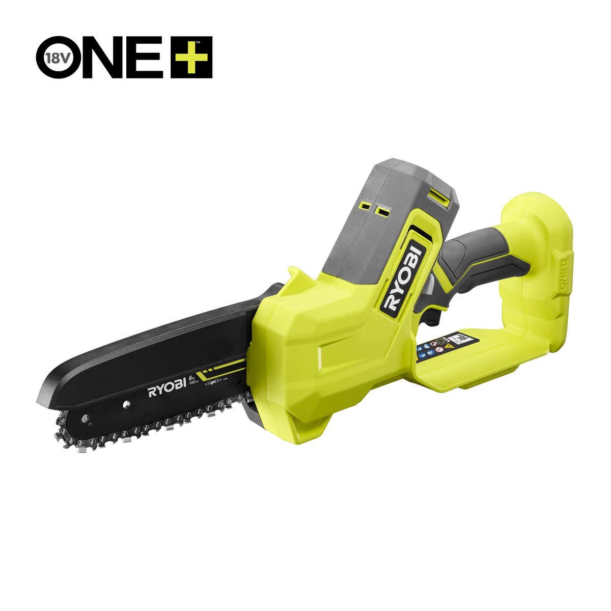 18V ONE+™ 15 cm prořezávací pila